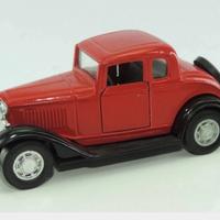 Modellino Auto d'Epoca - Ford Coupé del 1932