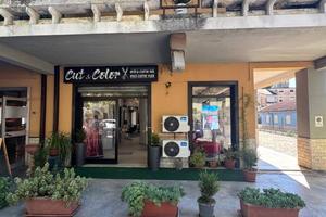 locale commerciale di 90mq.