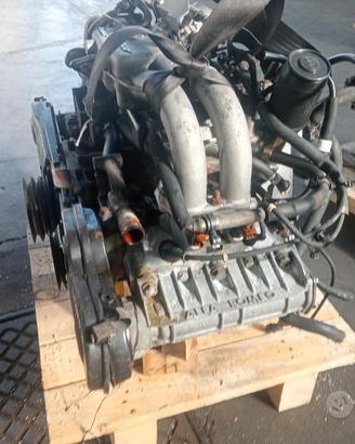 Motore alfa romeo 33 AR30753