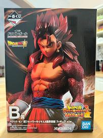 ACTION FIGURE Dragon Ball originali Ichiban