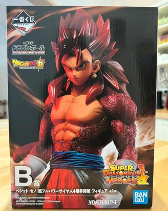 ACTION FIGURE Dragon Ball originali Ichiban