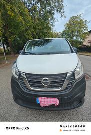 Nissan NV 300