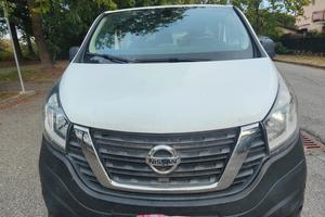 Nissan NV 300