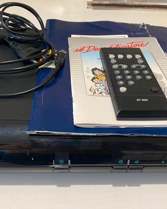 Decoder TELE+ DT 1000 – Vintage anni ’90