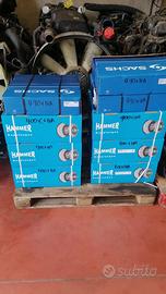 Kit frizione iveco, nuovo