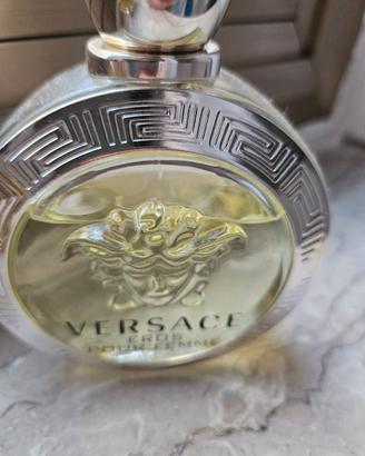Versace eros
