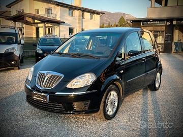 Lancia MUSA 1.4 - UNIPROPRIETARIO-NEOPATENTATI