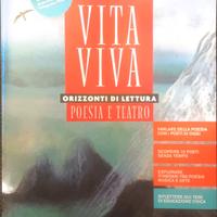 Vita Viva -Orizzonti di lettura