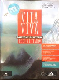 Vita Viva -Orizzonti di lettura