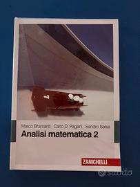 Analisi Matematica 2