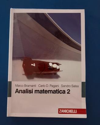 Analisi Matematica 2