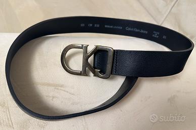 Cintura Calvin Klein nuova