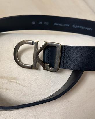 Cintura Calvin Klein nuova