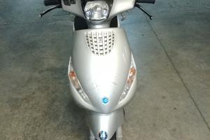 Piaggio Zip  50cc 2009 2t unipro