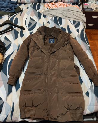 Piumino da donna Playlife tg.M