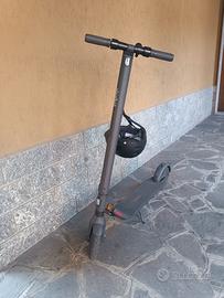 monopattino elettrico 