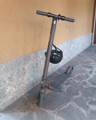monopattino elettrico 
