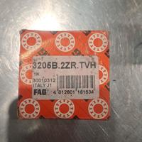 Cuscinetti 3205B 2ZR