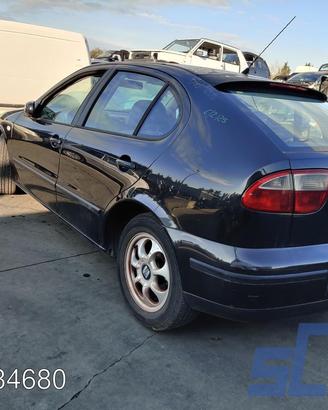 Seat leon 1m1 1.9 tdi 110cv 99-06 ricambi
