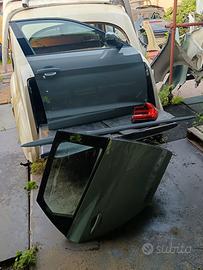 Sportelli Dx+Stop Dx Audi A1 Sline 2024
