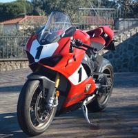 Ducati Panigale V4 916 25 anniversario
