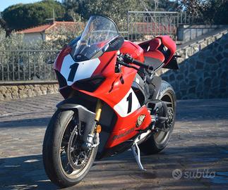 Ducati Panigale V4 916 25 anniversario