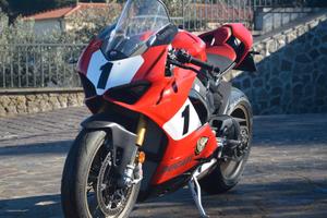 Ducati Panigale V4 916 25 anniversario