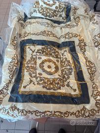 Piumone matrimoniale in piuma d’oca