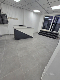 Cerveteri centro grande locale