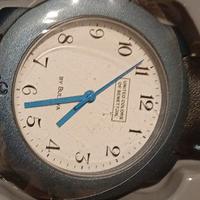 orologio benetton by bulova