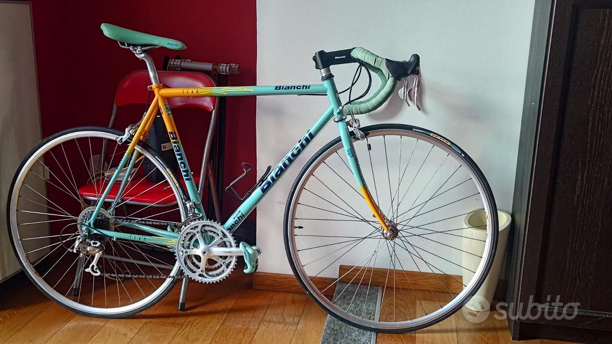 Xl Ev2 Bianchi Mega Pro Al Mega Pro Fantastiche Offerte Di Biciclette