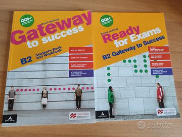 Gateway to success B2