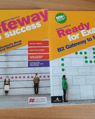 Gateway to success B2