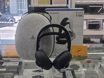 Sony Pulse Elite - PROMO