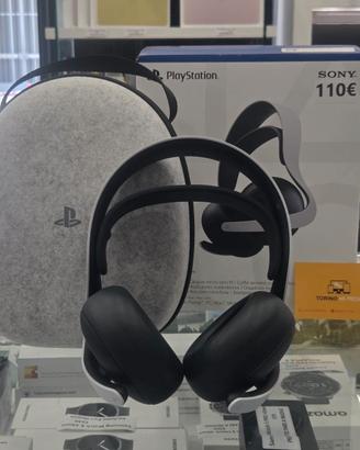 Sony Pulse Elite - PROMO
