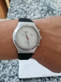 orologio swatch Swiss Irony 1995
