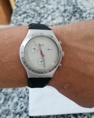 orologio swatch Swiss Irony 1995