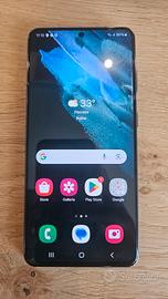 Samsung S21 5G 128Gb (batteria sostituita)