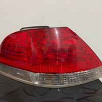 Fanale Posteriore SX BMW serie 7 e65