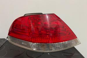 Fanale Posteriore SX BMW serie 7 e65