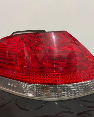 Fanale Posteriore SX BMW serie 7 e65