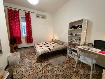 Singola Via Toscana Con condizionatore