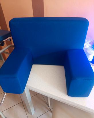 carrello xdisabili