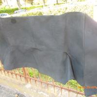 Raccoglitore cappotta  x  Persche  964