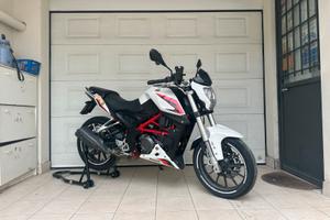 Benelli Bn251 - Patente A2 - bn 251