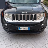 Jeep Renegade 4x4 