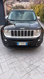 Jeep Renegade 4x4 