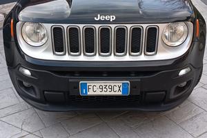 Jeep Renegade 4x4 