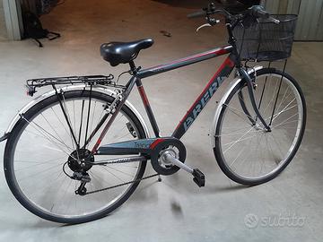 bici city bike Brema 28"