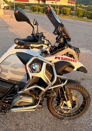Bmw r1200 Gs Adventure